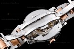 Bvlgari Bvlgari Series RG/RG Blk/TT  JUN Automatic 102053 BB41WSPGD