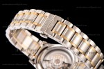 Longines Master Collection Series TT YG/SS JFF Automatic L2.518.5.78.7