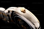 Longines Master Collection Series TT YG/SS JFF Automatic L2.755.5.78.7