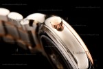 Longines Master Collection Series TT RG/SS JFF Automatic L2.755.5.97.7