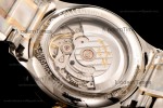 Longines Master Collection Series TT YG/SS JFF Automatic L2.755.5.78.7