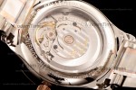 Longines Master Collection Series TT RG/SS JFF Automatic L2.893.5.79.7