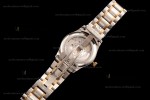 Longines Master Collection Series TT YG/SS JFF Automatic L2.518.5.78.7