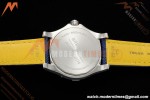 Breitling - Avenger Automatic 43mm SS/NY Blue/Stk TF V2 A2824