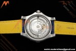 Breitling - Avenger Automatic 43mm SS/NY Blue/Stk TF V2 A2824