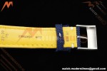 Breitling - Avenger Automatic 43mm SS/NY Blue/Stk TF V2 A2824