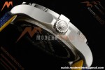 Breitling - Avenger Automatic 43mm SS/NY Blue/Stk TF V2 A2824