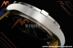 Breitling - Avenger Automatic 43mm SS/NY Blue/Stk TF V2 A2824