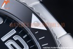 Longines - HydroConquest Mens 43mm SS/SS Black XF A2892
