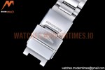 Longines - HydroConquest Mens 43mm SS/SS Black XF A2892
