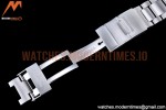 Longines - HydroConquest Mens 43mm SS/SS Black XF A2892