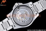Longines - HydroConquest Mens 43mm SS/SS Black XF A2892