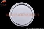 Longines - HydroConquest Mens 43mm SS/SS Black XF A2892