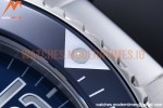 Longines - HydroConquest Mens 43mm SS/SS Blue XF A2892