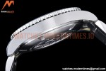 Longines - HydroConquest Mens 43mm SS/SS Blue XF A2892