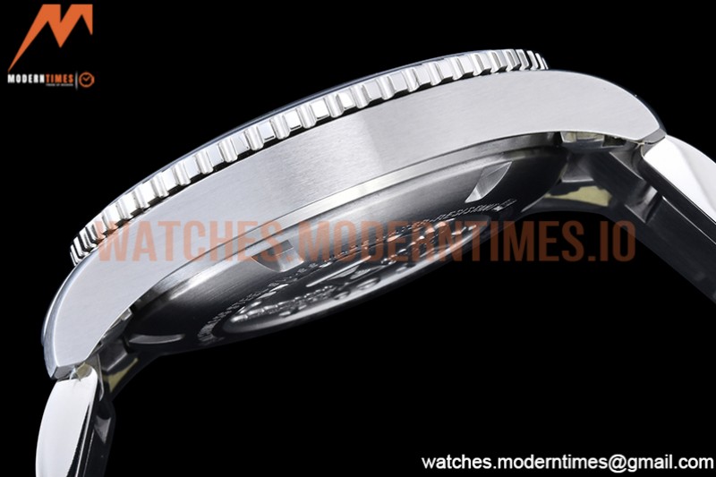 Longines - HydroConquest Mens 43mm SS/SS Blue XF A2892