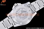 Longines - HydroConquest Mens 43mm SS/SS Blue XF A2892