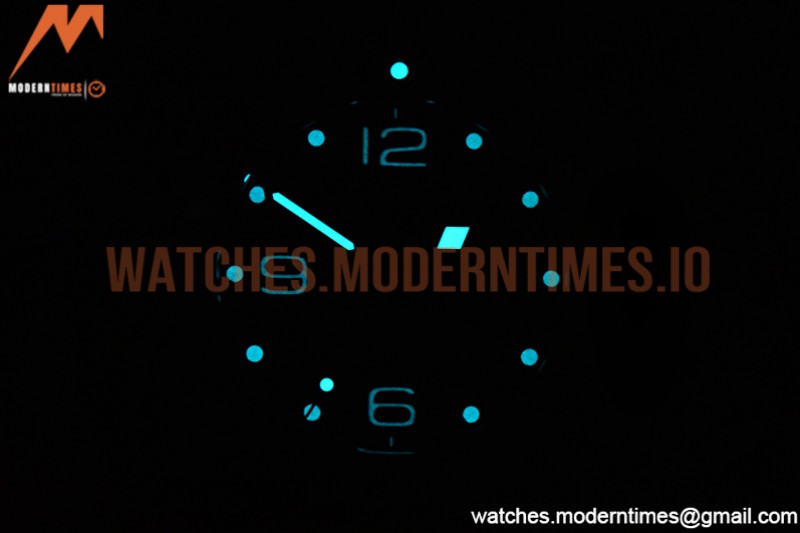 Longines - HydroConquest Mens 43mm SS/SS Blue XF A2892