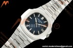 Patek Philippe - Nautilus Automatic Gain Weight 41mm 5811/1G SS/SS Blue DDF DD324