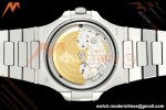 Patek Philippe - Nautilus Automatic Gain Weight 41mm 5811/1G SS/SS Blue DDF DD330