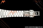 Patek Philippe - Nautilus Automatic Gain Weight 41mm 5811/1G SS/SS Blue DDF DD330