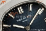 Patek Philippe - Nautilus Automatic Gain Weight 41mm 5811/1G SS/SS Blue DDF DD330
