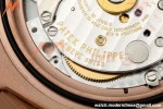 Patek Philippe - Nautilus Automatic Gain Weight 40mm 5711/1R RG/RG Brown DDF DD330 | 파텍 필립 - 노틸러스 오토매틱 게인 웨이트 40mm 5711/1R RG/RG 브라운 DDF DD330