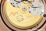 Patek Philippe - Nautilus Automatic Gain Weight 40mm 5711 RG/RG White DDF DD330