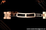 Patek Philippe - Nautilus Automatic Gain Weight 40mm 5711 RG/RG White DDF DD324