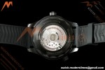 Omega - Seamaster Diver 300m 43.5mm Black Ceramic CER/RU Black VSF V4 VS8806