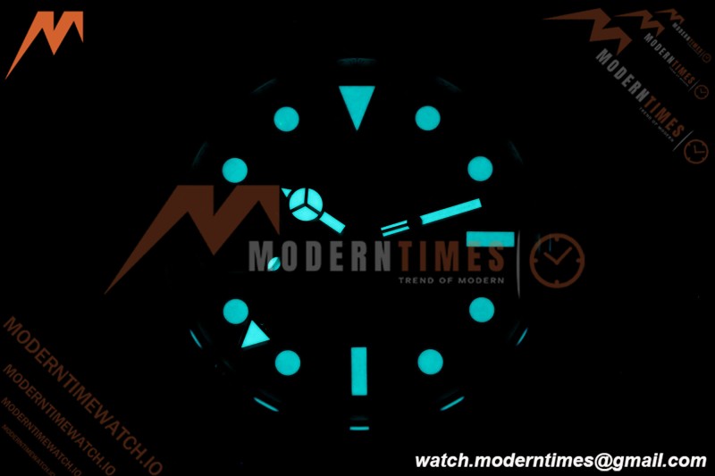 Omega - Seamaster Diver 300m 43.5mm Black Ceramic CER/RU Black VSF V4 VS8806