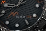 Omega - Seamaster Diver 300m 43.5mm Black Ceramic CER/RU Black VSF V4 VS8806