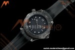 Omega - Seamaster Diver 300m 43.5mm Black Ceramic CER/RU Black VSF V4 VS8806