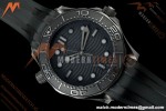 Omega - Seamaster Diver 300m 43.5mm Black Ceramic CER/RU Black VSF V4 VS8806