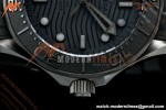 Omega - Seamaster Diver 300m 43.5mm Black Ceramic CER/RU Black VSF V4 VS8806