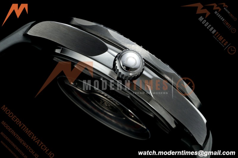 Omega - Seamaster Diver 300m 43.5mm Black Ceramic CER/RU Black VSF V4 VS8806