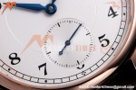 A. Lange & Söhne - 1815 Automatic 38.5mm  RG/LE White Dial F8F A2824