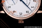 A. Lange & Söhne - 1815 Automatic 38.5mm  RG/LE White Dial F8F A2824
