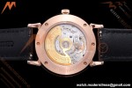 A. Lange & Söhne - 1815 Automatic 38.5mm  RG/LE White Dial F8F A2824