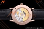 A. Lange & Söhne - 1815 Automatic 38.5mm  RG/LE White Dial F8F A2824