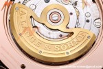 A. Lange & Söhne - 1815 Automatic 38.5mm  RG/LE White Dial F8F A2824