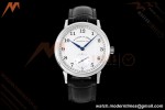 A. Lange & Söhne - 1815 Automatic 38.5mm  SS/LE White Dial F8F A2824 | A. Lange & Söhne - 1815 오토매틱 38.5mm 스테인리스 스틸/LE 화이트 다이얼 F8F A2824
