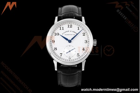 A. Lange & Söhne - 1815 Automatic 38.5mm  SS/LE White Dial F8F A2824 | A. Lange & Söhne - 1815 오토매틱 38.5mm 스테인리스 스틸/LE 화이트 다이얼 F8F A2824
