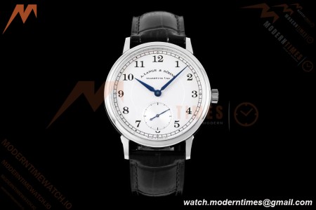 A. Lange & Söhne - 1815 Automatic 38.5mm  SS/LE White Dial F8F A2824 | A. Lange & Söhne - 1815 오토매틱 38.5mm 스테인리스 스틸/LE 화이트 다이얼 F8F A2824