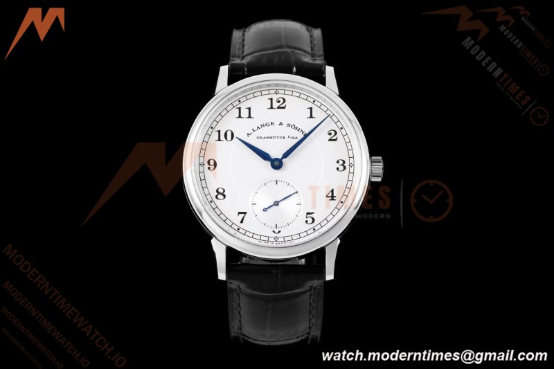 A. Lange & Söhne - 1815 Automatic 38.5mm  SS/LE White Dial F8F A2824 | A. Lange & Söhne - 1815 오토매틱 38.5mm 스테인리스 스틸/LE 화이트 다이얼 F8F A2824