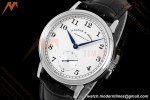 A. Lange & Söhne - 1815 Automatic 38.5mm  SS/LE White Dial F8F A2824 | A. Lange & Söhne - 1815 오토매틱 38.5mm 스테인리스 스틸/LE 화이트 다이얼 F8F A2824
