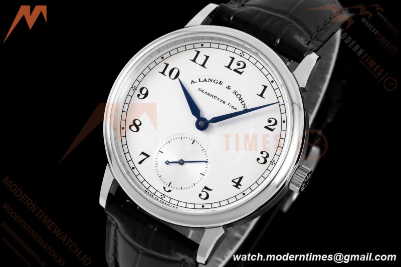 A. Lange & Söhne - 1815 Automatic 38.5mm  SS/LE White Dial F8F A2824 | A. Lange & Söhne - 1815 오토매틱 38.5mm 스테인리스 스틸/LE 화이트 다이얼 F8F A2824