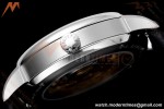 A. Lange & Söhne - 1815 Automatic 38.5mm  SS/LE White Dial F8F A2824 | A. Lange & Söhne - 1815 오토매틱 38.5mm 스테인리스 스틸/LE 화이트 다이얼 F8F A2824