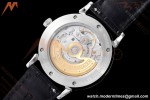 A. Lange & Söhne - 1815 Automatic 38.5mm  SS/LE White Dial F8F A2824 | A. Lange & Söhne - 1815 오토매틱 38.5mm 스테인리스 스틸/LE 화이트 다이얼 F8F A2824
