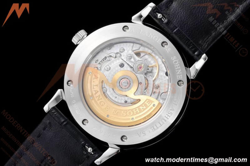 A. Lange & Söhne - 1815 Automatic 38.5mm  SS/LE White Dial F8F A2824 | A. Lange & Söhne - 1815 오토매틱 38.5mm 스테인리스 스틸/LE 화이트 다이얼 F8F A2824